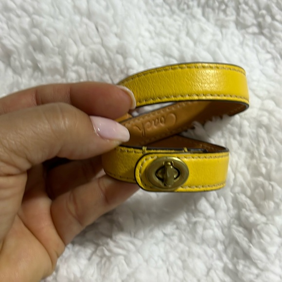 Coach bracelet - Picture 1 of 2